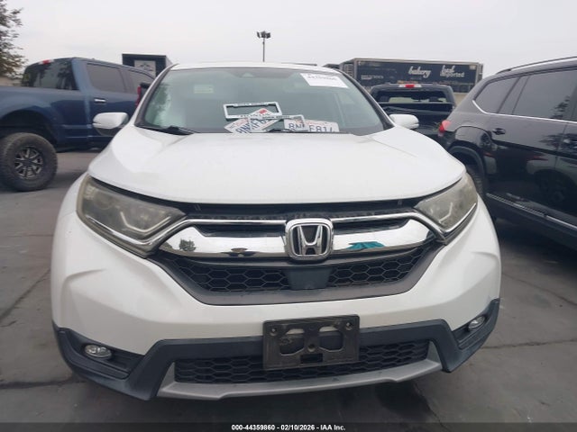 7FARW1H51KE025204 Honda CR-V EX