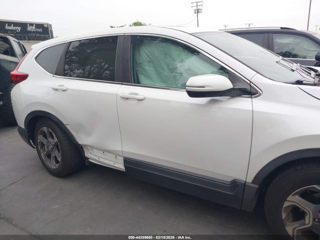 7FARW1H51KE025204 Honda CR-V EX
