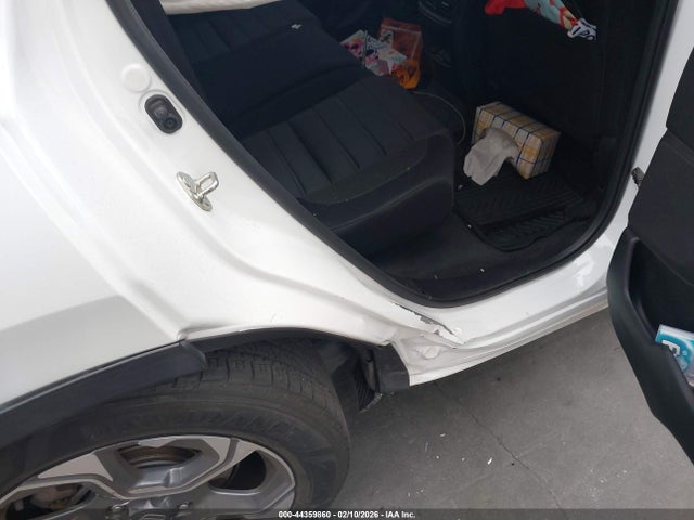 7FARW1H51KE025204 Honda CR-V EX
