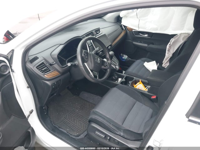7FARW1H51KE025204 Honda CR-V EX