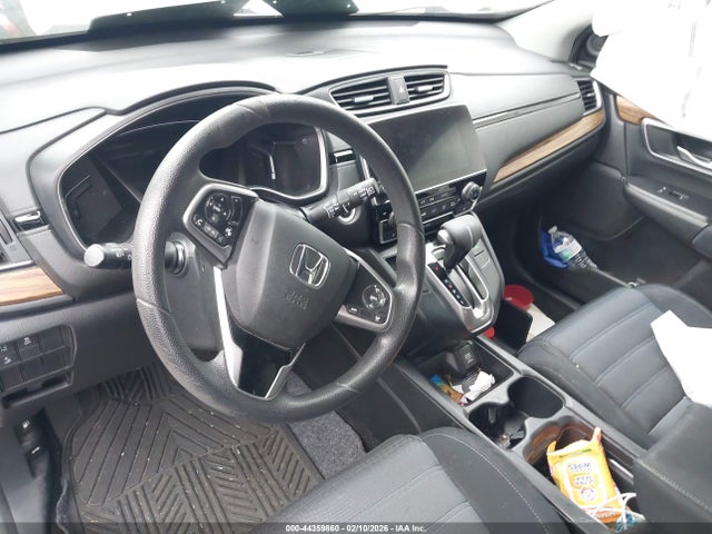 7FARW1H51KE025204 Honda CR-V EX