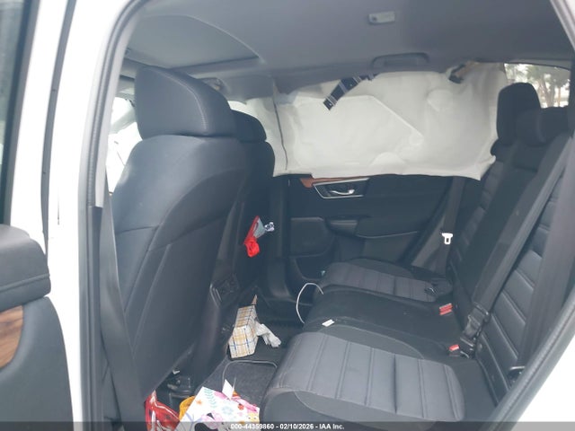 7FARW1H51KE025204 Honda CR-V EX