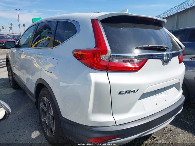 7FARW1H51KE025204 Honda CR-V EX