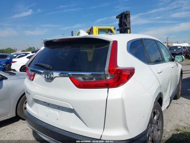 7FARW1H51KE025204 Honda CR-V EX