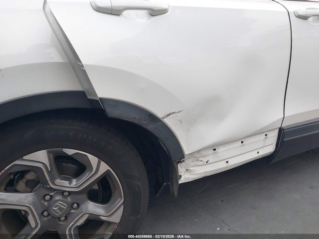 7FARW1H51KE025204 Honda CR-V EX