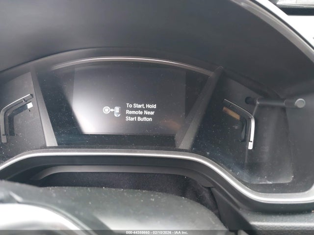 7FARW1H51KE025204 Honda CR-V EX