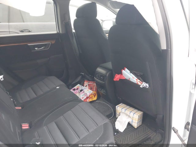 7FARW1H51KE025204 Honda CR-V EX