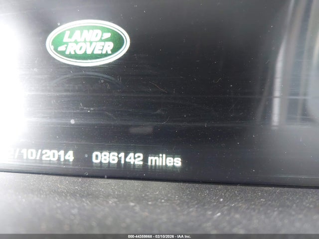 Land Rover Range Rover 5.0l V8 Supercharged 2016 SALGS3EF5GA273519 Image 16