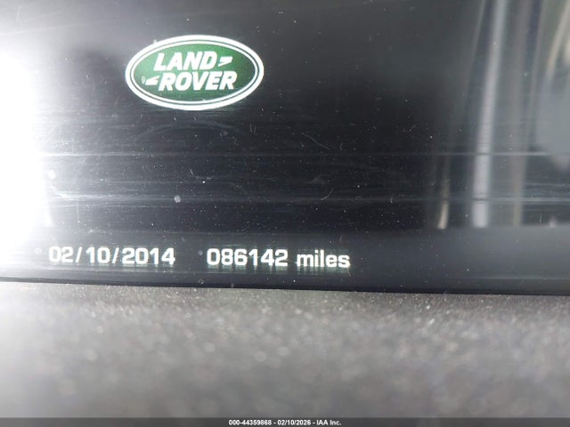 Land Rover Range Rover 5.0l V8 Supercharged 2016 SALGS3EF5GA273519 Image 7