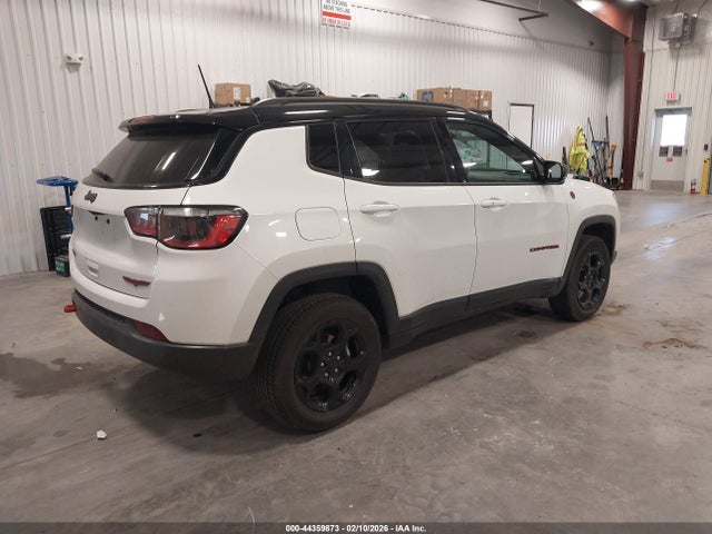 Jeep Compass Trailhawk 4x4 2024 3C4NJDDN7RT610090 Image 4