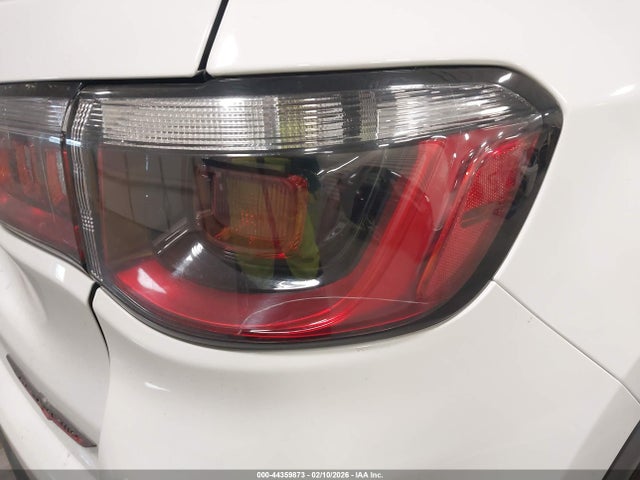 Jeep Compass Trailhawk 4x4 2024 3C4NJDDN7RT610090 Image 6