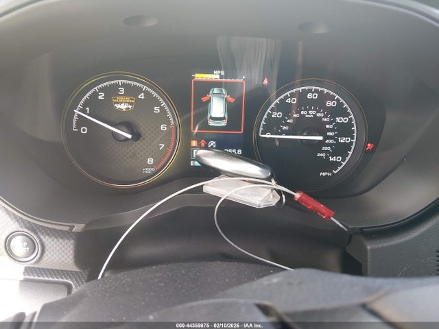 Продаж на аукціоні авто 2024 Subaru Forester Wilderness, vin: JF2SKAJC5RH405627, номер лоту: 44359875