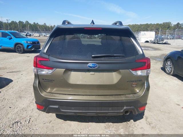 Продаж на аукціоні авто 2024 Subaru Forester Wilderness, vin: JF2SKAJC5RH405627, номер лоту: 44359875