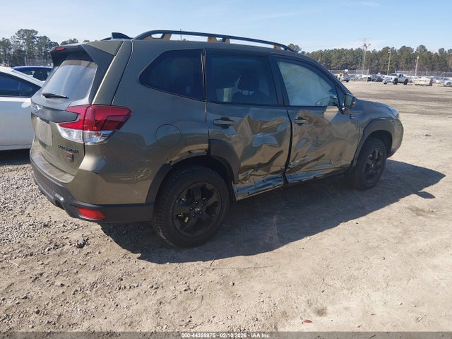 Продаж на аукціоні авто 2024 Subaru Forester Wilderness, vin: JF2SKAJC5RH405627, номер лоту: 44359875