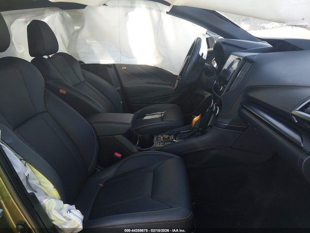 Продаж на аукціоні авто 2024 Subaru Forester Wilderness, vin: JF2SKAJC5RH405627, номер лоту: 44359875