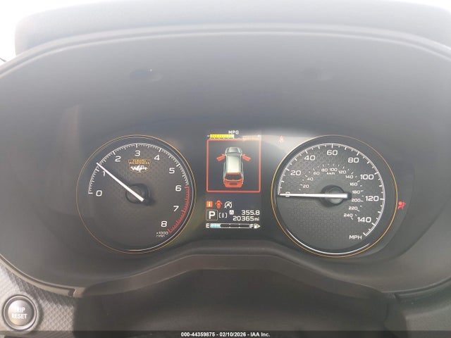 Продаж на аукціоні авто 2024 Subaru Forester Wilderness, vin: JF2SKAJC5RH405627, номер лоту: 44359875