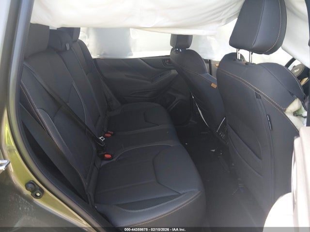 Продаж на аукціоні авто 2024 Subaru Forester Wilderness, vin: JF2SKAJC5RH405627, номер лоту: 44359875