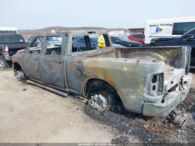 Продаж на аукціоні авто 2017 Ram 2500, vin: 3C6UR5CJ0HG569597, номер лоту: 44359878