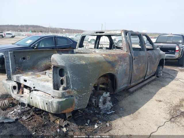 Продаж на аукціоні авто 2017 Ram 2500, vin: 3C6UR5CJ0HG569597, номер лоту: 44359878