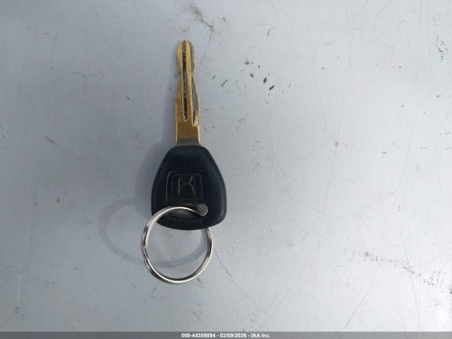 2002 HONDA CIVIC 1HGEM22982L005466 Photo 10