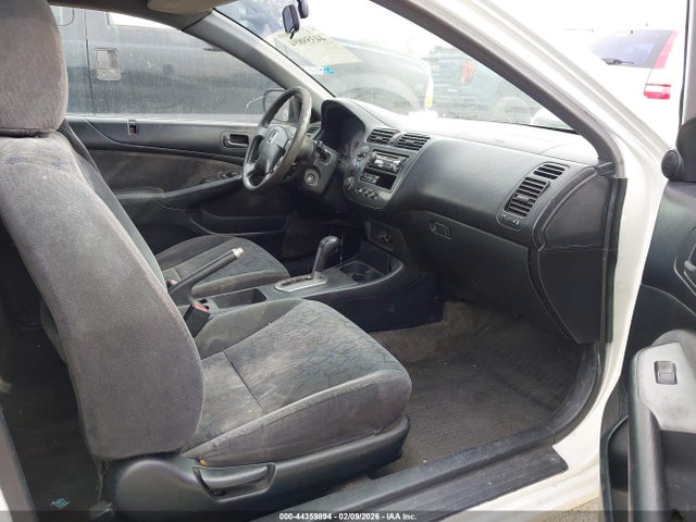 2002 HONDA CIVIC 1HGEM22982L005466 Photo 4