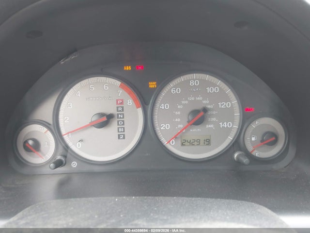 2002 HONDA CIVIC 1HGEM22982L005466 Photo 6