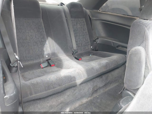 2002 HONDA CIVIC 1HGEM22982L005466 Photo 7