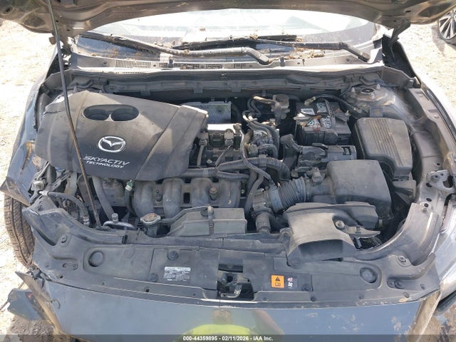 2017 MAZDA MAZDA6 JM1GL1U53H1150207 Photo 9