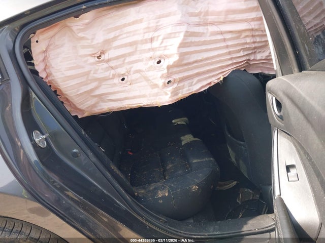 2017 MAZDA MAZDA6 JM1GL1U53H1150207 Photo 7