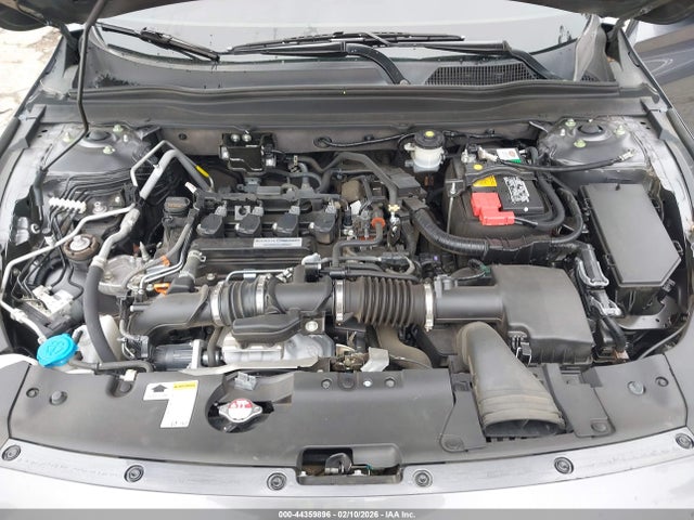 1HGCV1F37LA062095 Honda Accord Sport