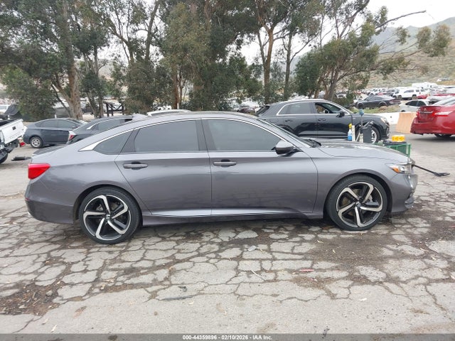 1HGCV1F37LA062095 Honda Accord Sport