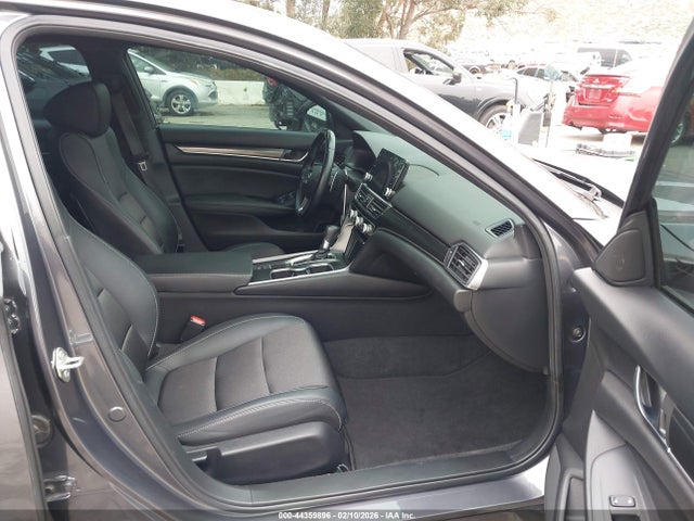 1HGCV1F37LA062095 Honda Accord Sport