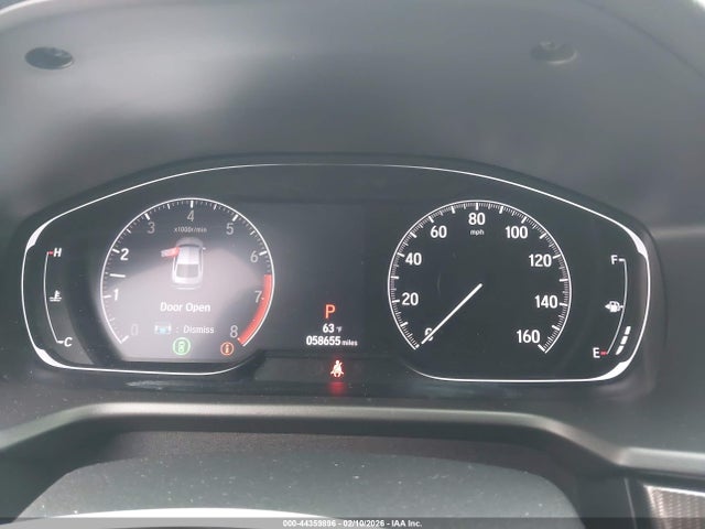 1HGCV1F37LA062095 Honda Accord Sport