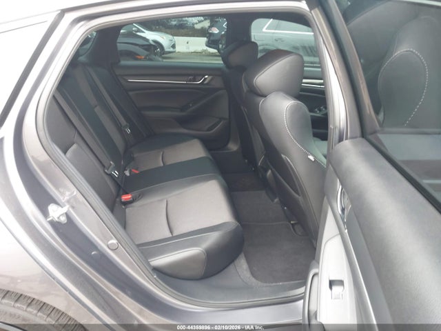 1HGCV1F37LA062095 Honda Accord Sport