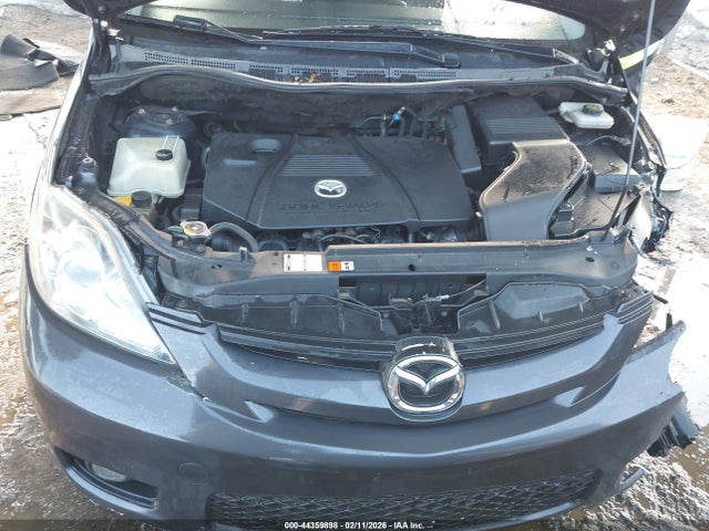 Продаж на аукціоні авто 2006 Mazda Mazda5 Sport, vin: JM1CR293960111408, номер лоту: 44359898