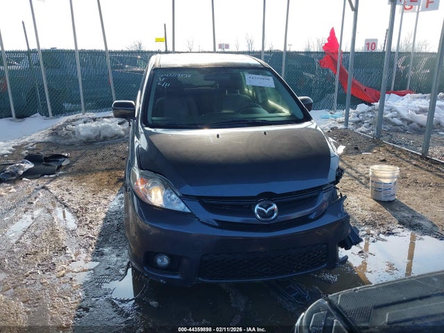 Продаж на аукціоні авто 2006 Mazda Mazda5 Sport, vin: JM1CR293960111408, номер лоту: 44359898