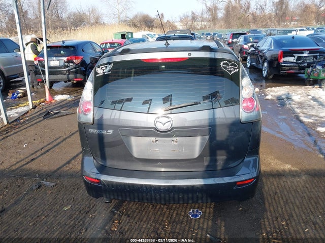 Продаж на аукціоні авто 2006 Mazda Mazda5 Sport, vin: JM1CR293960111408, номер лоту: 44359898