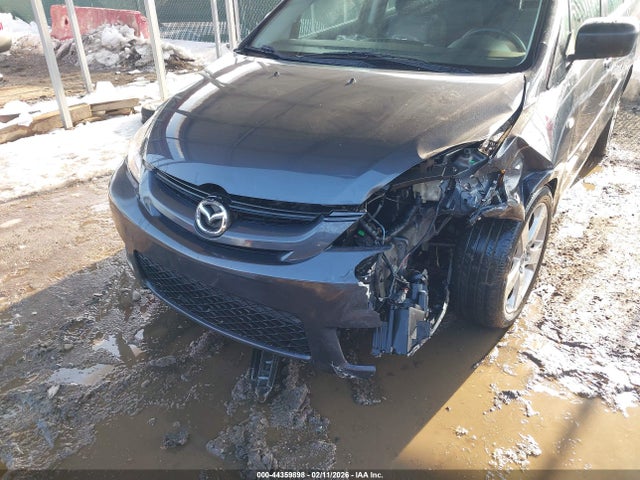 Продаж на аукціоні авто 2006 Mazda Mazda5 Sport, vin: JM1CR293960111408, номер лоту: 44359898