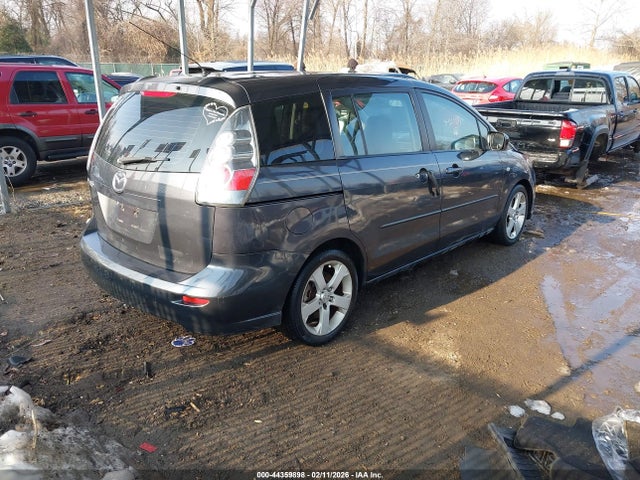 Продаж на аукціоні авто 2006 Mazda Mazda5 Sport, vin: JM1CR293960111408, номер лоту: 44359898