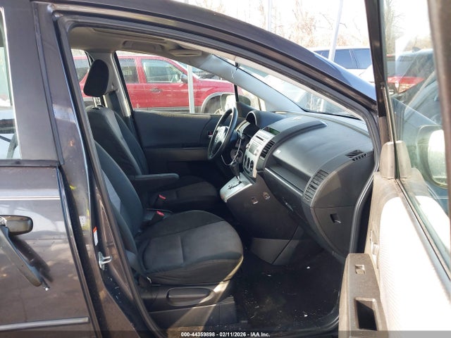 Продаж на аукціоні авто 2006 Mazda Mazda5 Sport, vin: JM1CR293960111408, номер лоту: 44359898