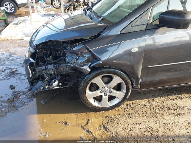 Продаж на аукціоні авто 2006 Mazda Mazda5 Sport, vin: JM1CR293960111408, номер лоту: 44359898