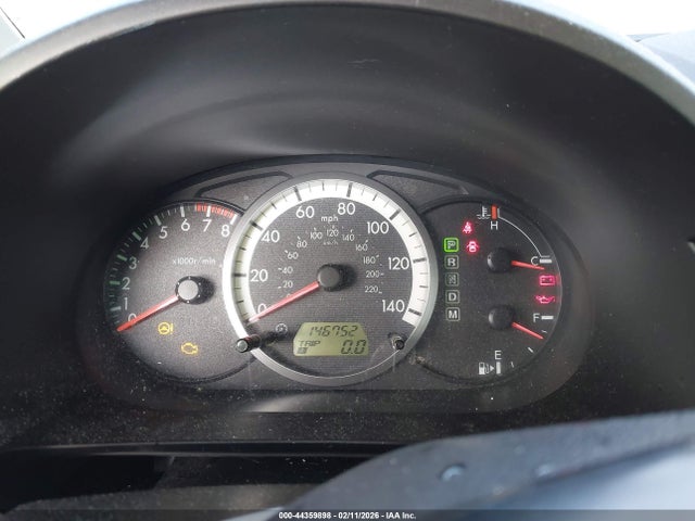 Продаж на аукціоні авто 2006 Mazda Mazda5 Sport, vin: JM1CR293960111408, номер лоту: 44359898