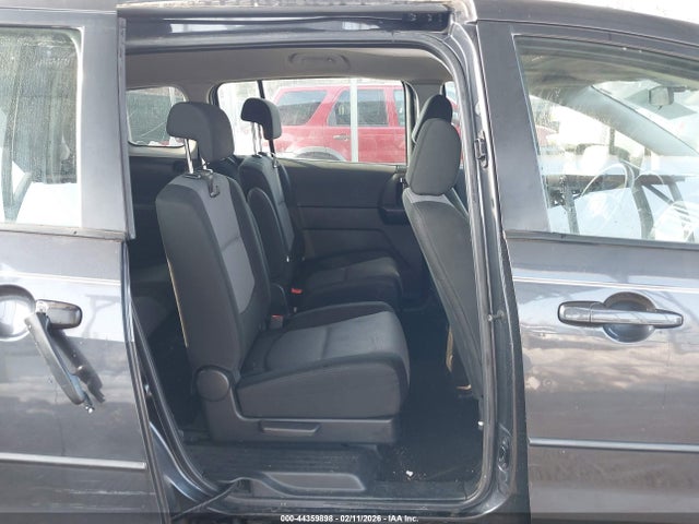 Продаж на аукціоні авто 2006 Mazda Mazda5 Sport, vin: JM1CR293960111408, номер лоту: 44359898