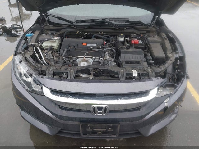 2HGFC2F7XJH536907 Honda CIVIC EX