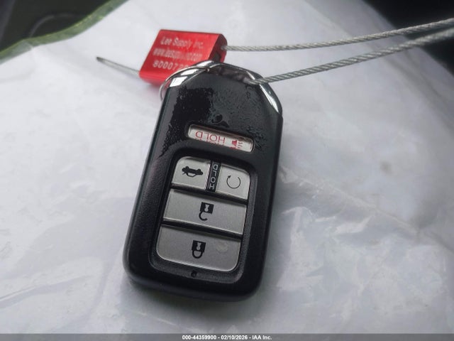 2HGFC2F7XJH536907 Honda CIVIC EX
