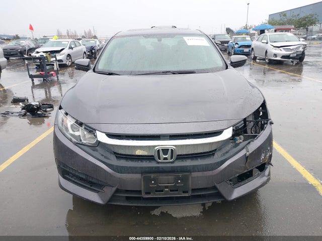 2HGFC2F7XJH536907 Honda CIVIC EX