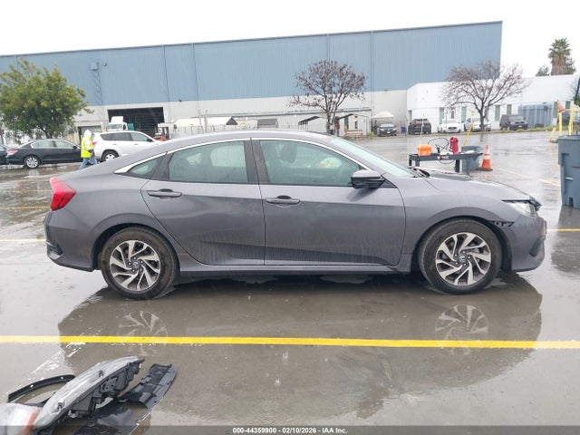 2HGFC2F7XJH536907 Honda CIVIC EX