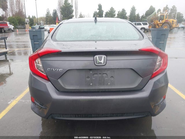 2HGFC2F7XJH536907 Honda CIVIC EX