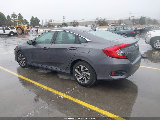 2HGFC2F7XJH536907 Honda CIVIC EX