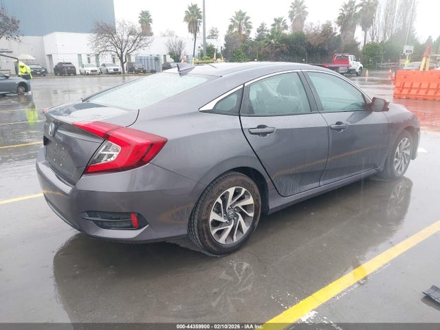 2HGFC2F7XJH536907 Honda CIVIC EX